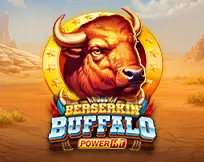 Berserkin' Buffalo