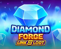 Diamond Forge: Link & Loot