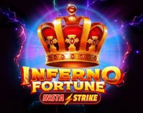 Inferno Fortune InstaStrike