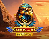 Sands of Ra Pyraways