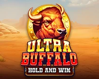 Ultra Buffalo Hold And Win