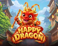 Happy Dragon