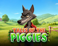 Tales of the Piggies