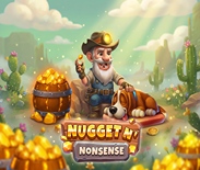 Nugget n' Nonsense