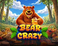 Bear Crazy