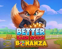 Better Barnhouse Bonanza