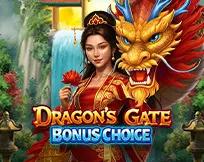 Dragon's Gate - Bonus Choice