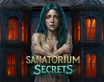 Sanatorium Secrets