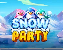 Snow Party
