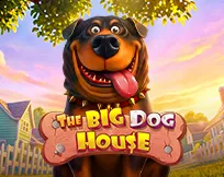 The Big Dog House
