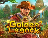 Golden Legacy SP Golden Legacy SP